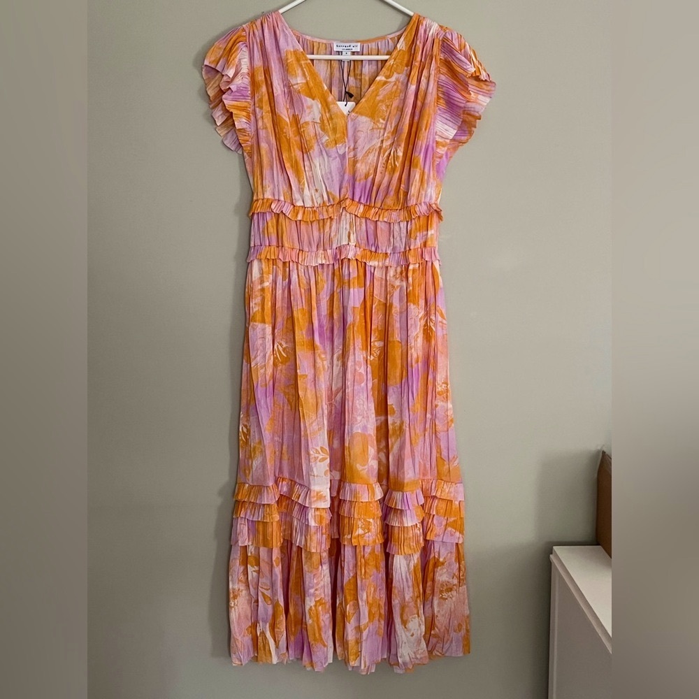 ANTHROPOLOGIE~ CURRENT AIR | small | NWT